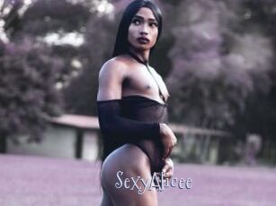 SexyAlicee