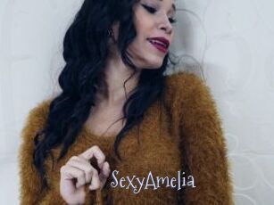 SexyAmelia