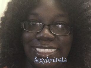 SexyAminata