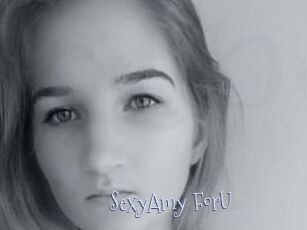 SexyAmy_ForU
