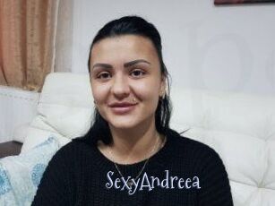 SexyAndreea