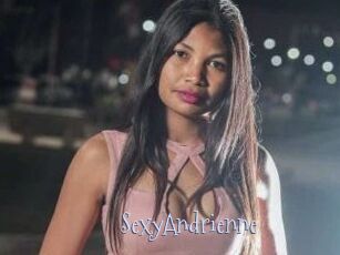 SexyAndrienne