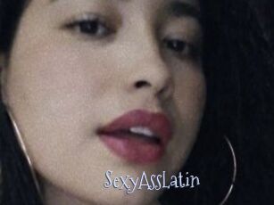 SexyAssLatin