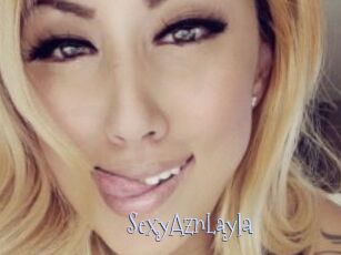 SexyAznLayla