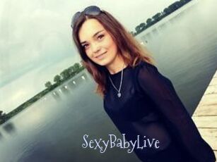 SexyBabyLive