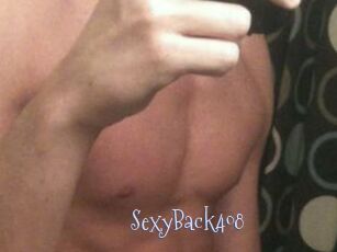 SexyBack408