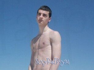 SexyBadBoy94