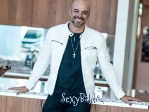 SexyBald84