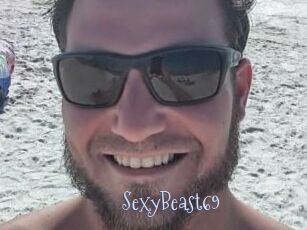 SexyBeast69 Faceporno