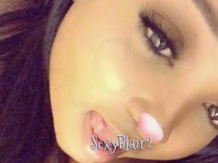 SexyBlair2