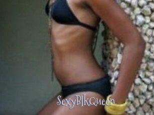 SexyBlkQueen