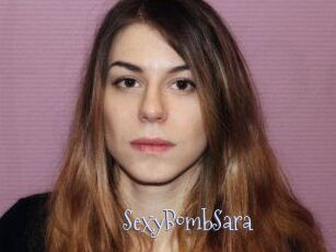SexyBombSara