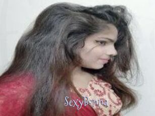 SexyBonna