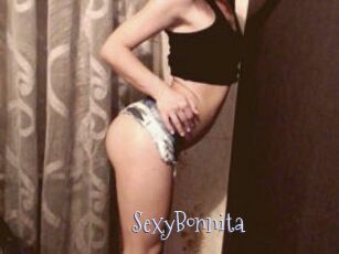SexyBonnita