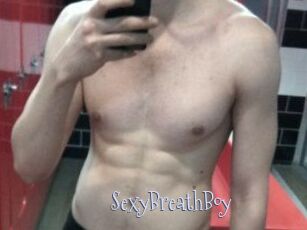 SexyBreathBoy