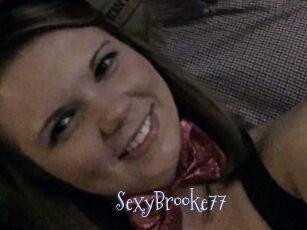 SexyBrooke77