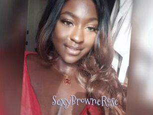 SexyBrowneRose
