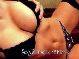 SexyBrunette-0910500