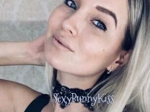 SexyBunnyKiss