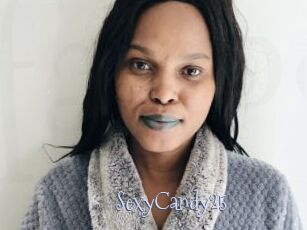 SexyCandy25