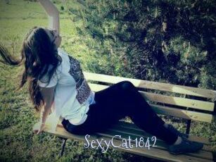 SexyCat1842