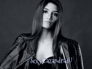 SexyCazandra4U