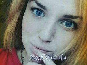 Sexy_Cinderella