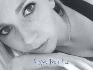 SexyClochette