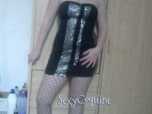 SexyCoquine