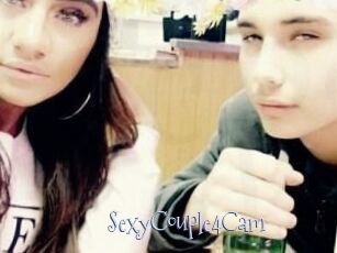SexyCouple4Cam