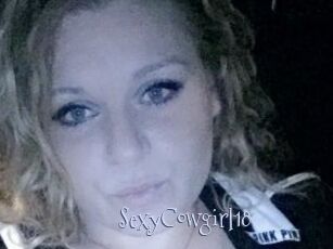 SexyCowgirl18