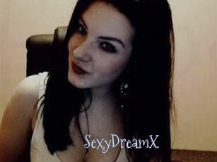 SexyDreamX