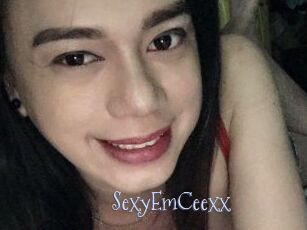 SexyEmCeexx