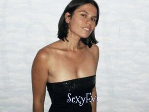 SexyEvi