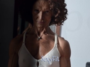 SexyFit Faceporno