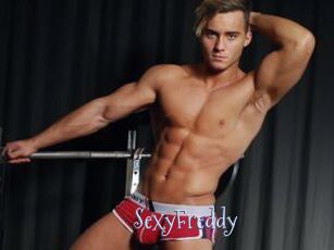 SexyFreddy