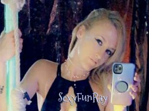 SexyFunRay