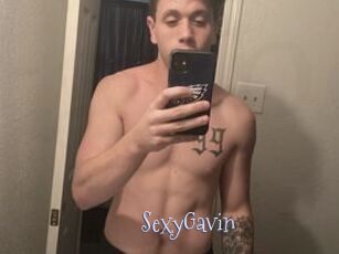 SexyGavin