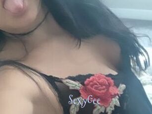 SexyGee