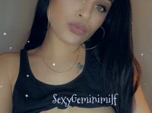 SexyGeminimilf