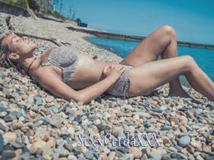 SexyGerdaXXX