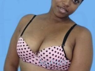 SexyGold27