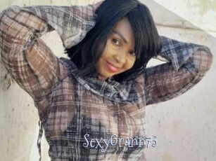 SexyGrann73