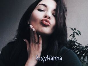SexyHanna