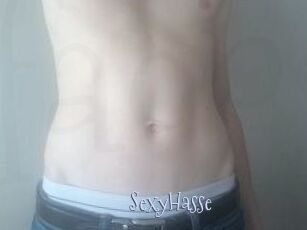SexyHasse