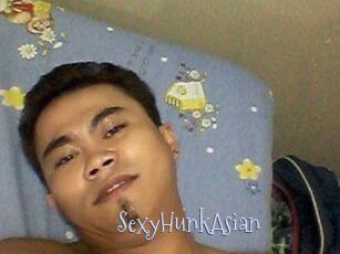 SexyHunkAsian