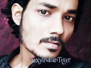 SexyIndianTiger