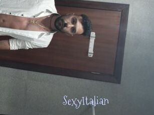 SexyItalian