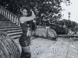 SexyIvetaForU
