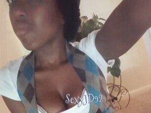 SexyJD92